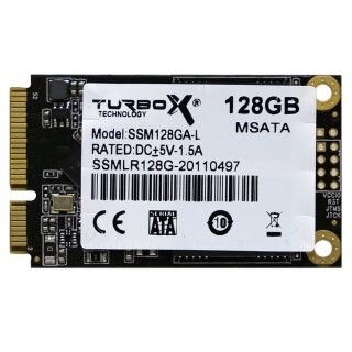 Turbox RaceTrap X KTA320 mSATA 128GB SSD kullananlar yorumlar